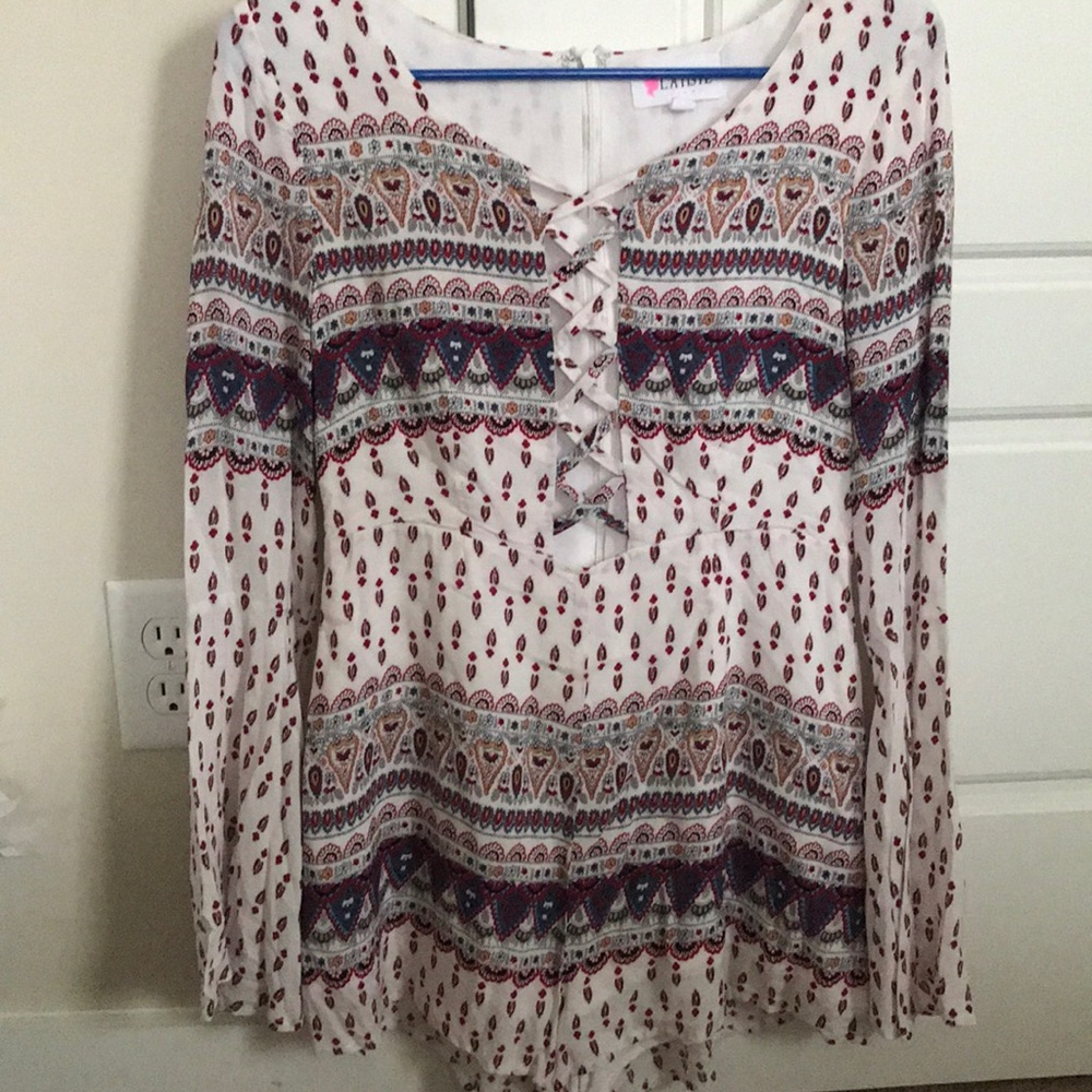 romper